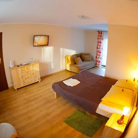 Anna Osrodek Wypoczynkowy Resort
