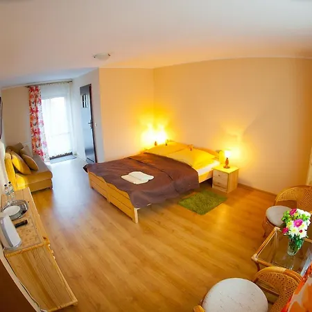 Resort Anna Osrodek Wypoczynkowy Weichsel