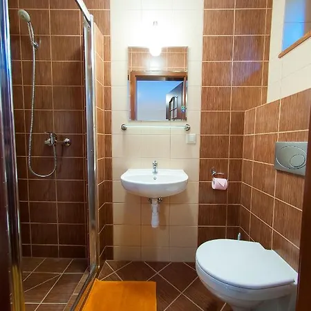 Resort Anna Osrodek Wypoczynkowy