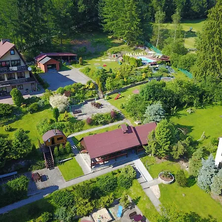 Anna Osrodek Wypoczynkowy Resort Wisła