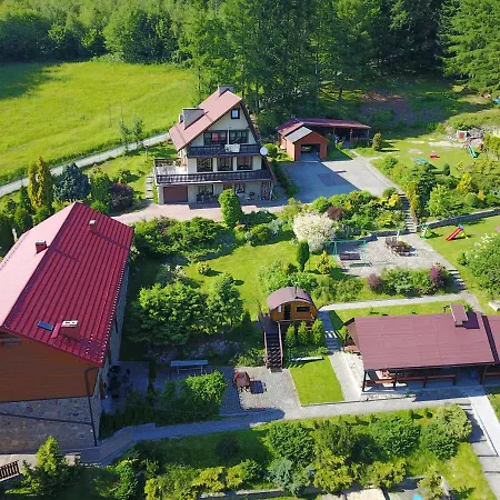 Anna Osrodek Wypoczynkowy Resort