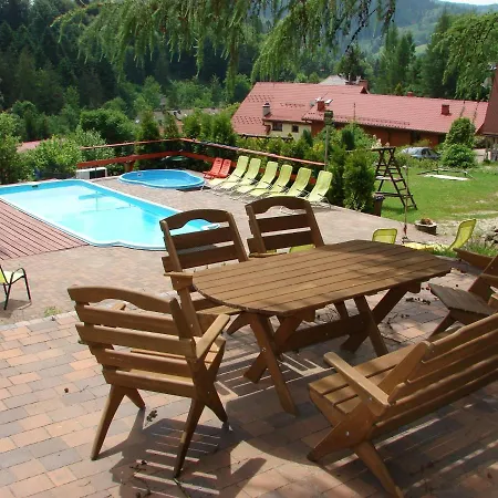 Anna Osrodek Wypoczynkowy Resort