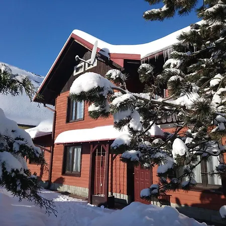 Anna Osrodek Wypoczynkowy Resort