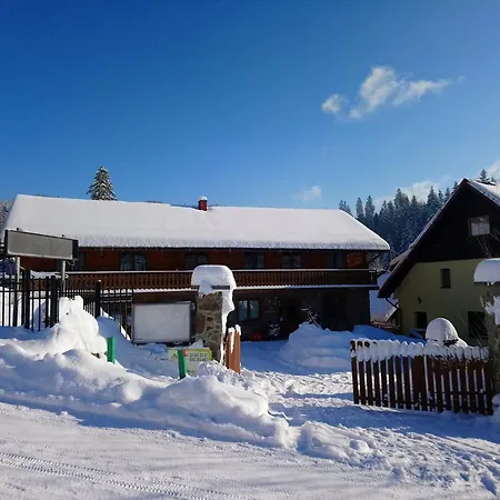 Anna Osrodek Wypoczynkowy Resort