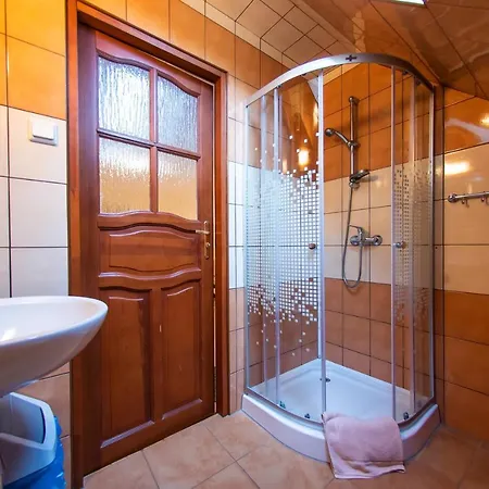 Anna Osrodek Wypoczynkowy Resort *