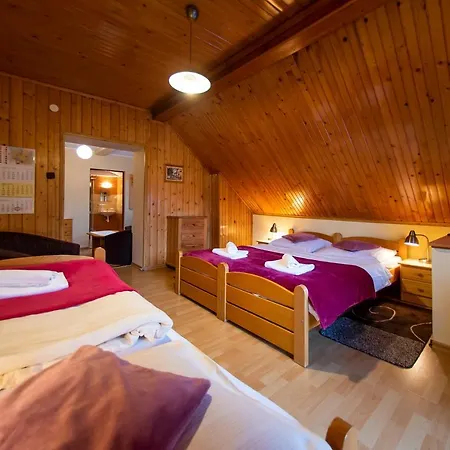 Anna Osrodek Wypoczynkowy *