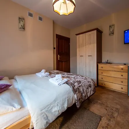 Anna Osrodek Wypoczynkowy Resort *