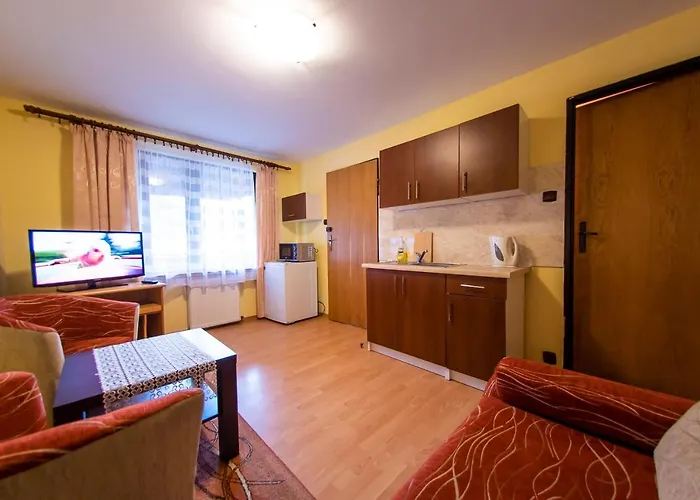 Resort Anna Osrodek Wypoczynkowy *