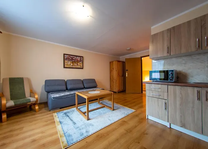 Resort Anna Osrodek Wypoczynkowy Wisla