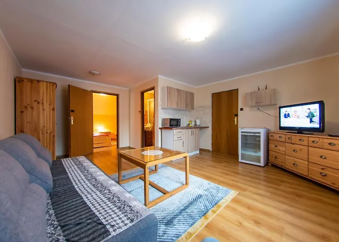 Anna Osrodek Wypoczynkowy Wisla