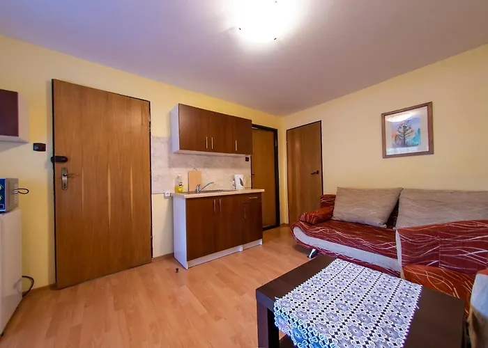 Anna Osrodek Wypoczynkowy Wisla