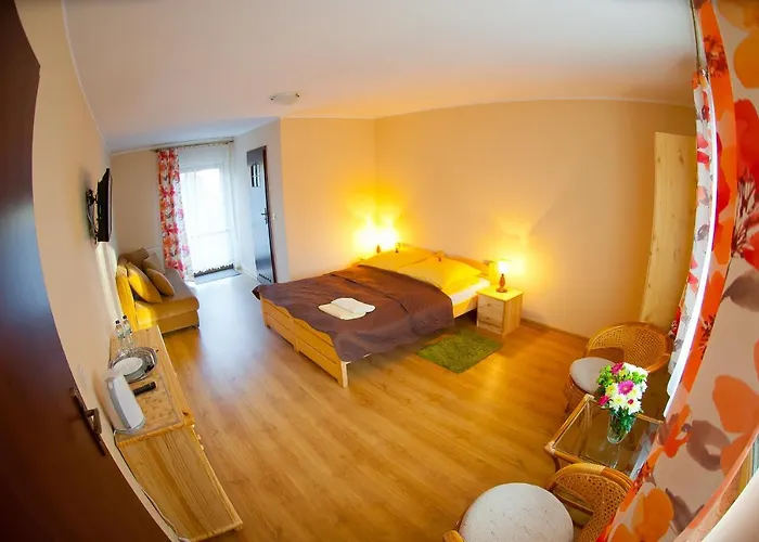 Resort Anna Osrodek Wypoczynkowy Wisla