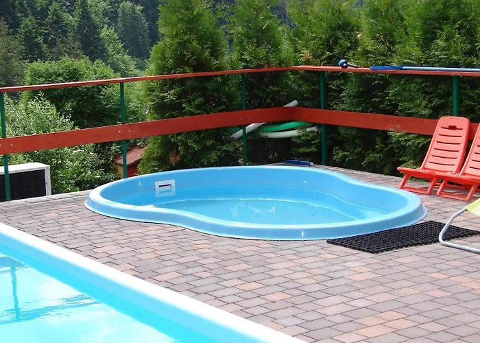 Resort Anna Osrodek Wypoczynkowy *