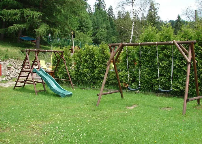 Anna Osrodek Wypoczynkowy