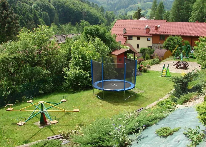 Anna Osrodek Wypoczynkowy Resort *