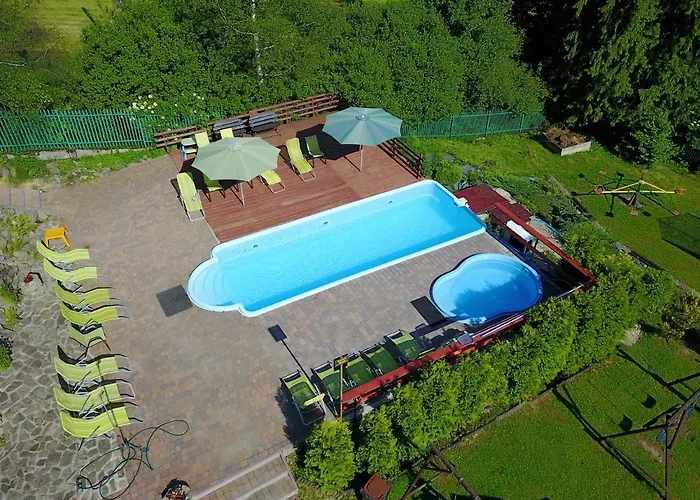 Anna Osrodek Wypoczynkowy Resort Wisla