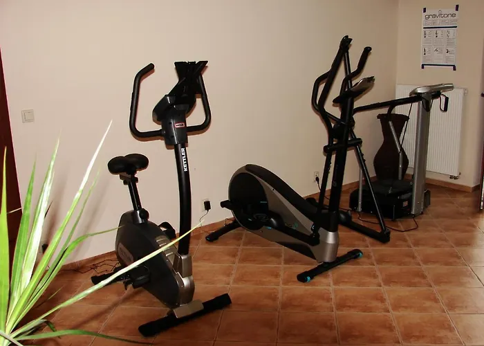 Resort Anna Osrodek Wypoczynkowy Wisla