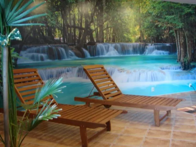 Resort Anna Osrodek Wypoczynkowy Wisla