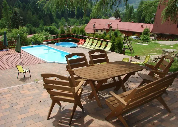 Anna Osrodek Wypoczynkowy Resort