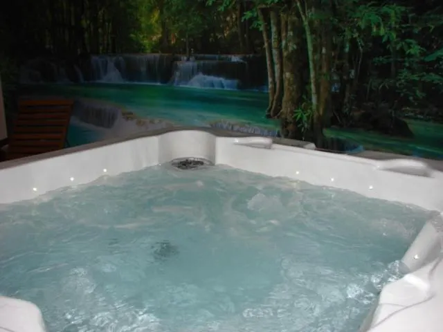 Anna Osrodek Wypoczynkowy Resort *