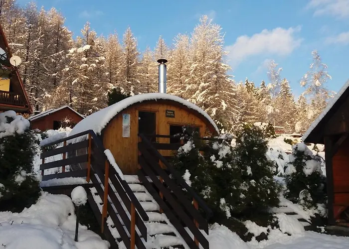 Anna Osrodek Wypoczynkowy Wisla