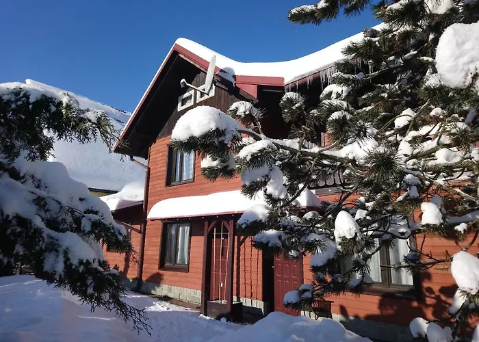 Anna Osrodek Wypoczynkowy Resort