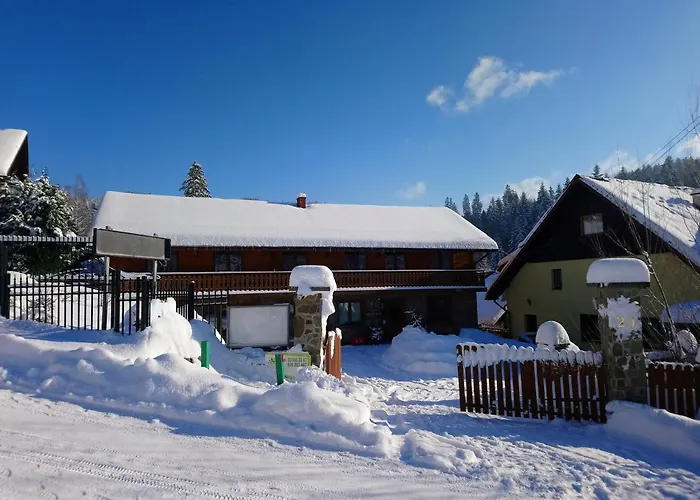 Anna Osrodek Wypoczynkowy Resort