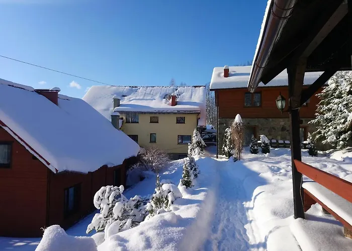 Anna Osrodek Wypoczynkowy Wisla