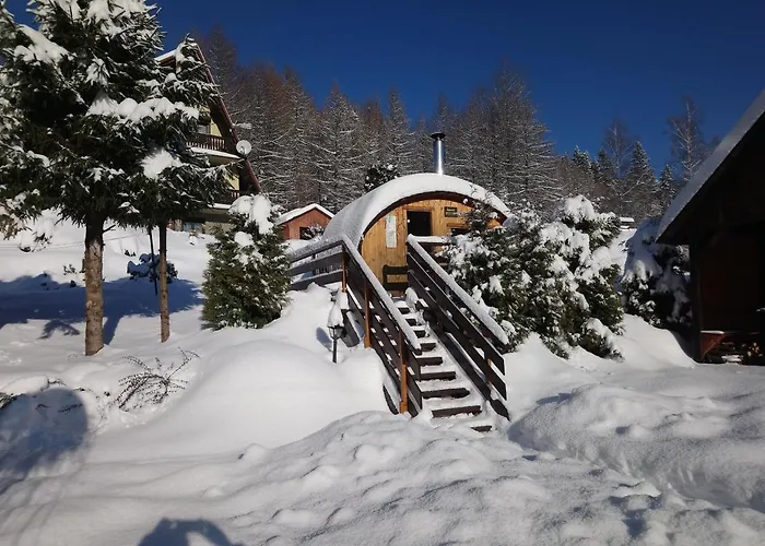 Anna Osrodek Wypoczynkowy Resort