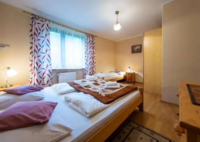 Anna Osrodek Wypoczynkowy Resort *