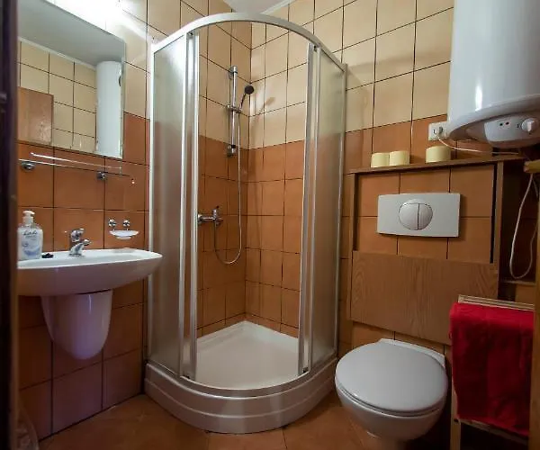 Resort Anna Osrodek Wypoczynkowy Wisla