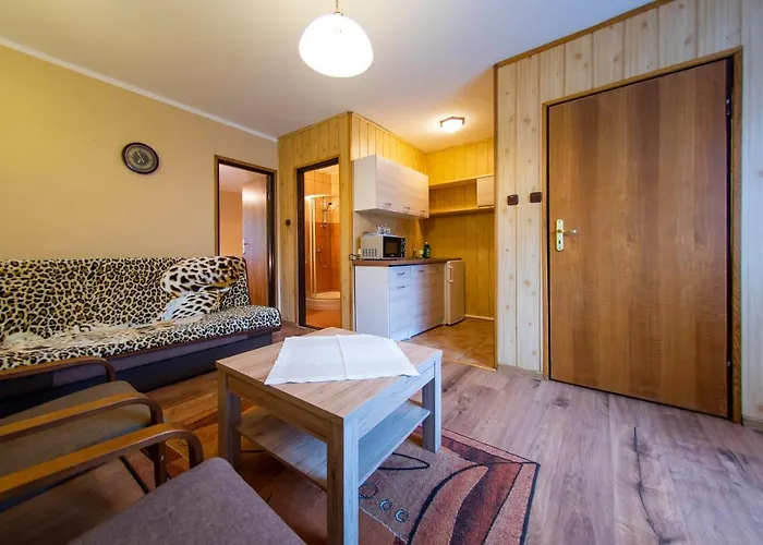 Anna Osrodek Wypoczynkowy Wisla