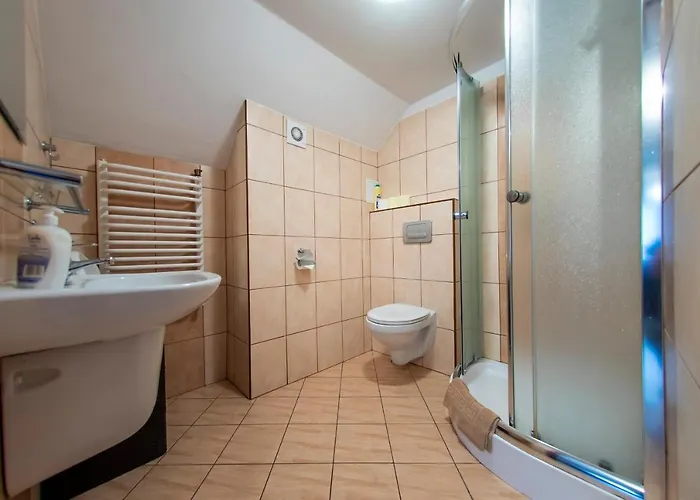 Resort Anna Osrodek Wypoczynkowy *