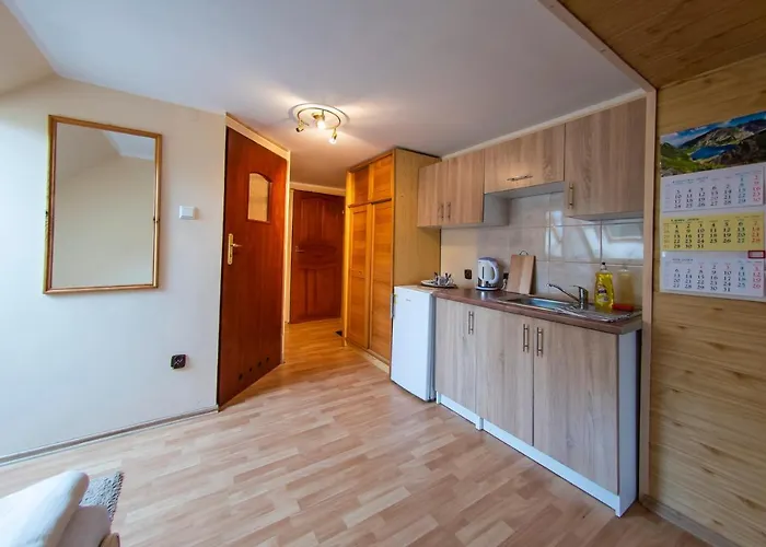 Anna Osrodek Wypoczynkowy *