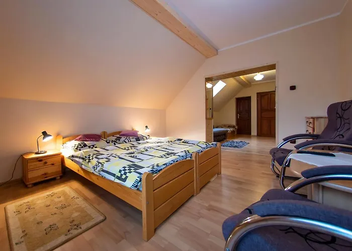 Anna Osrodek Wypoczynkowy Resort Wisla