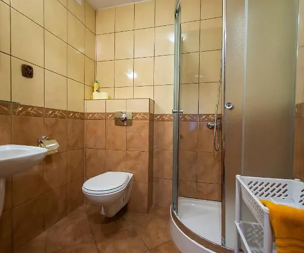 Anna Osrodek Wypoczynkowy Resort *