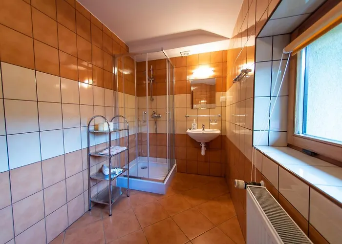 Resort Anna Osrodek Wypoczynkowy Wisla