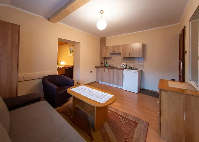 Anna Osrodek Wypoczynkowy Wisla