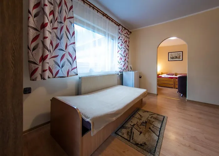 Resort Anna Osrodek Wypoczynkowy Wisla