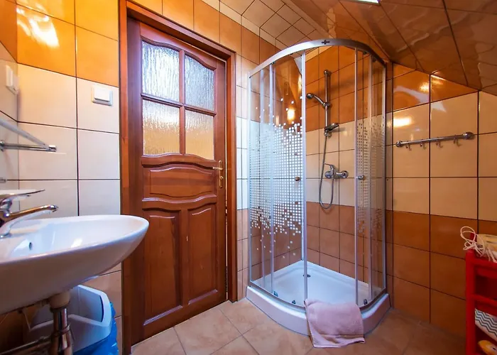 Anna Osrodek Wypoczynkowy Resort *