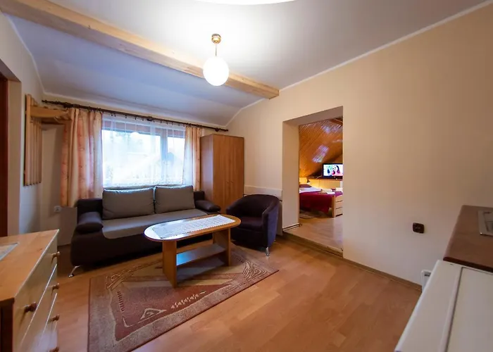 Anna Osrodek Wypoczynkowy Resort *