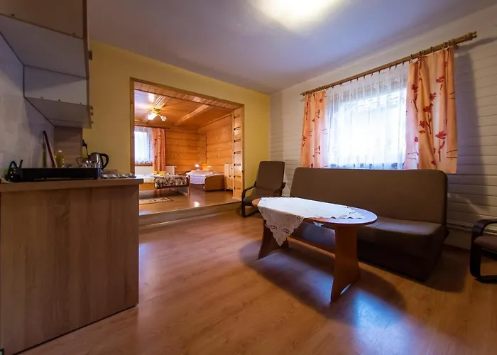 Anna Osrodek Wypoczynkowy Resort Wisla