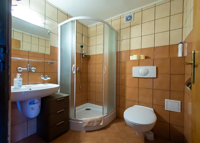 Anna Osrodek Wypoczynkowy Wisla