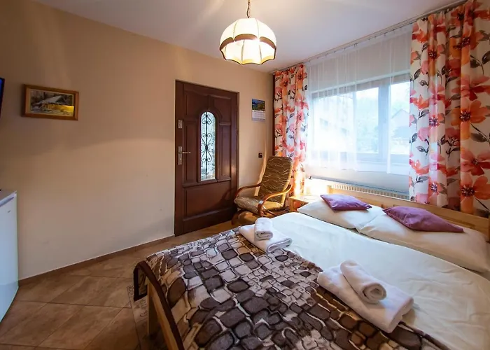 Anna Osrodek Wypoczynkowy Resort