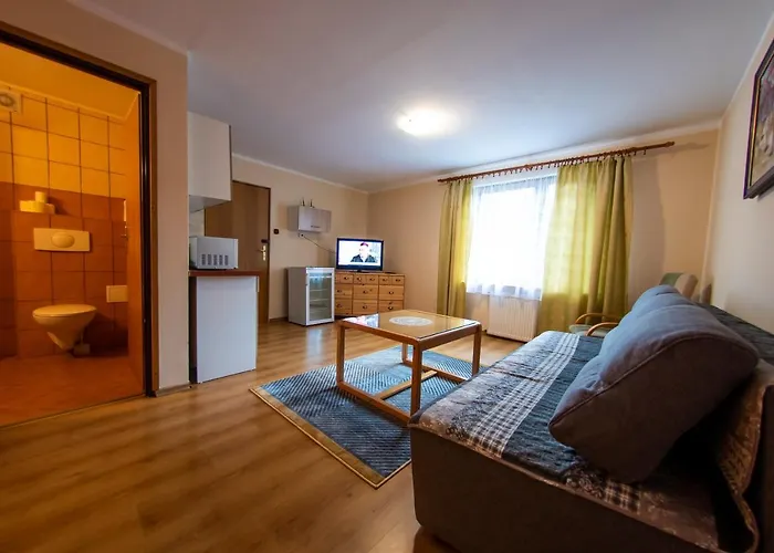 Anna Osrodek Wypoczynkowy Resort *