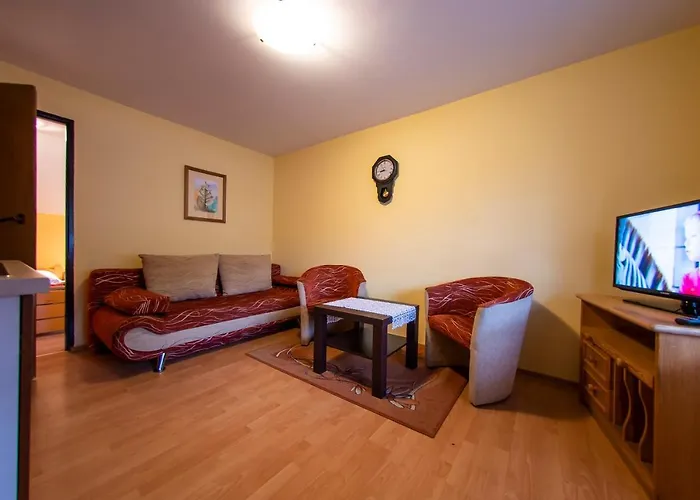 Resort Anna Osrodek Wypoczynkowy Wisla