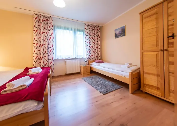 Anna Osrodek Wypoczynkowy Resort