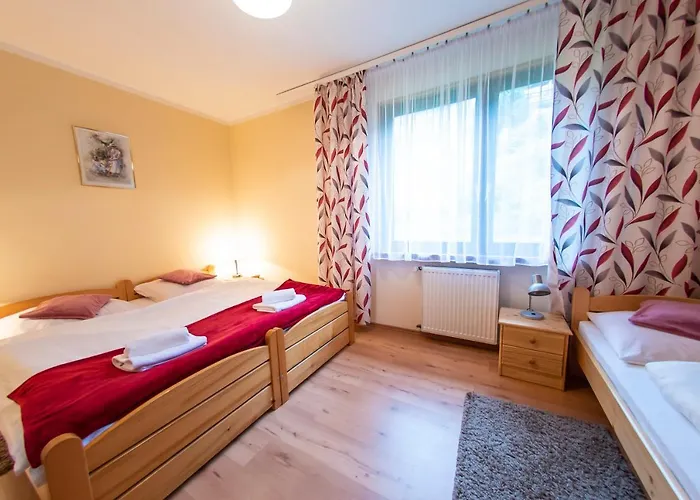 Anna Osrodek Wypoczynkowy Resort Wisla