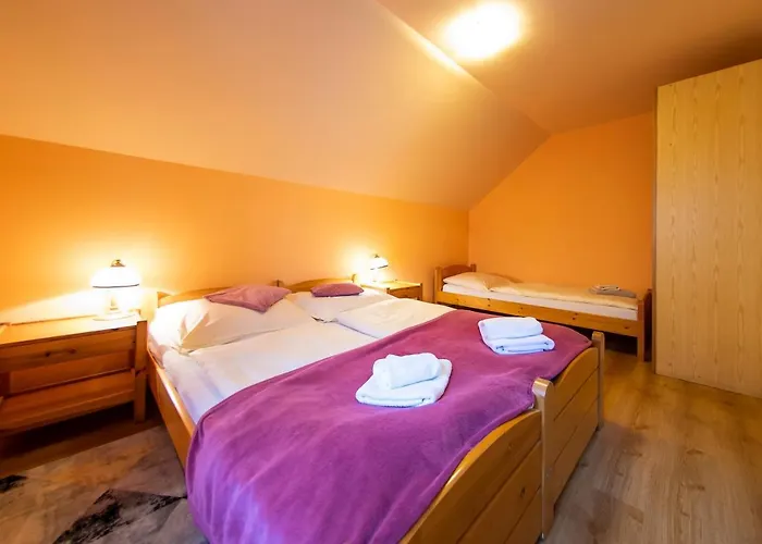 Anna Osrodek Wypoczynkowy Wisla