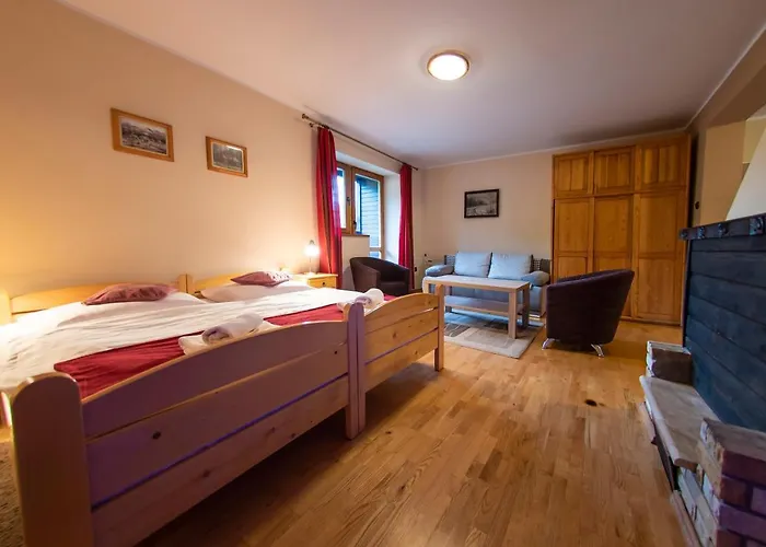 Anna Osrodek Wypoczynkowy Wisla